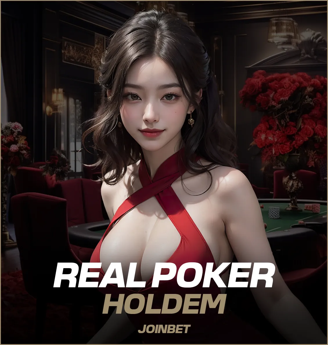Realpoker Game